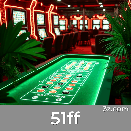 51ff: Seu Cassino Premiado com Pagamentos Rápidos