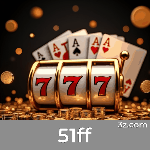 51ff: Seu Cassino Premiado com Pagamentos Rápidos