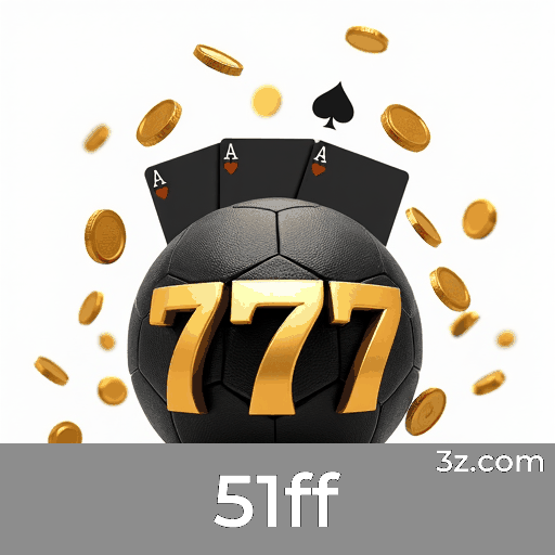 51ff: Seu Cassino Premiado com Pagamentos Rápidos