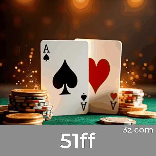 51ff: Seu Cassino Premiado com Pagamentos Rápidos