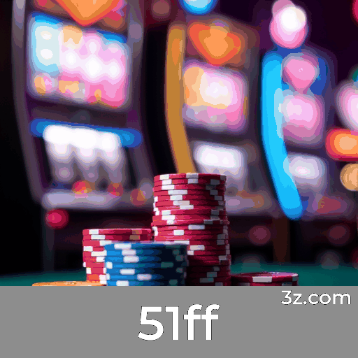 51ff: A Emoção dos Jogos de Cassino e Oportunidades de Ganhar