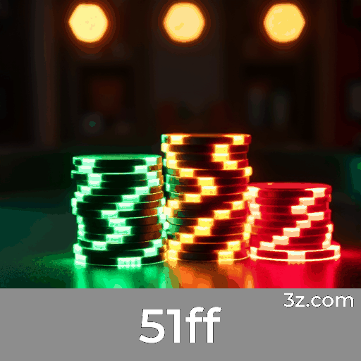 51ff: Jogos de Mesa ao Vivo com Dealer Brasileiro