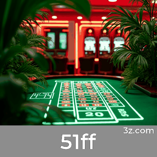 51ff App: Apostas Móveis Simplificadas e Completas