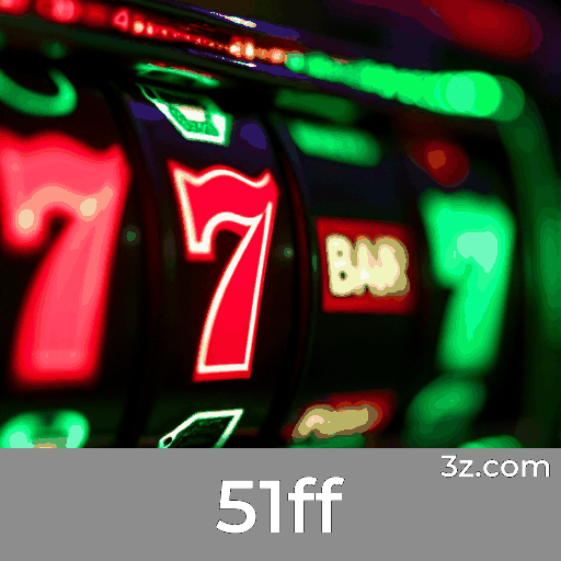 51ff: Seu Cassino Premiado com Pagamentos Rápidos